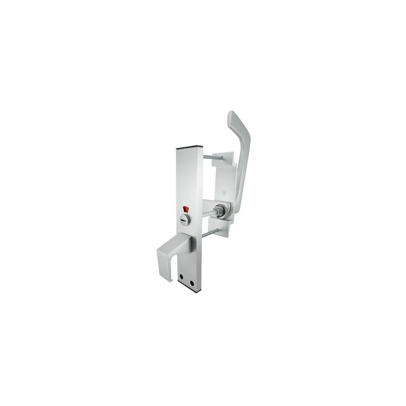 Disabled Toilet Indicator Handle