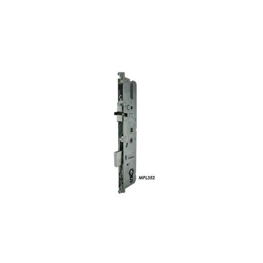Maco G-TS - MPL Gearbox