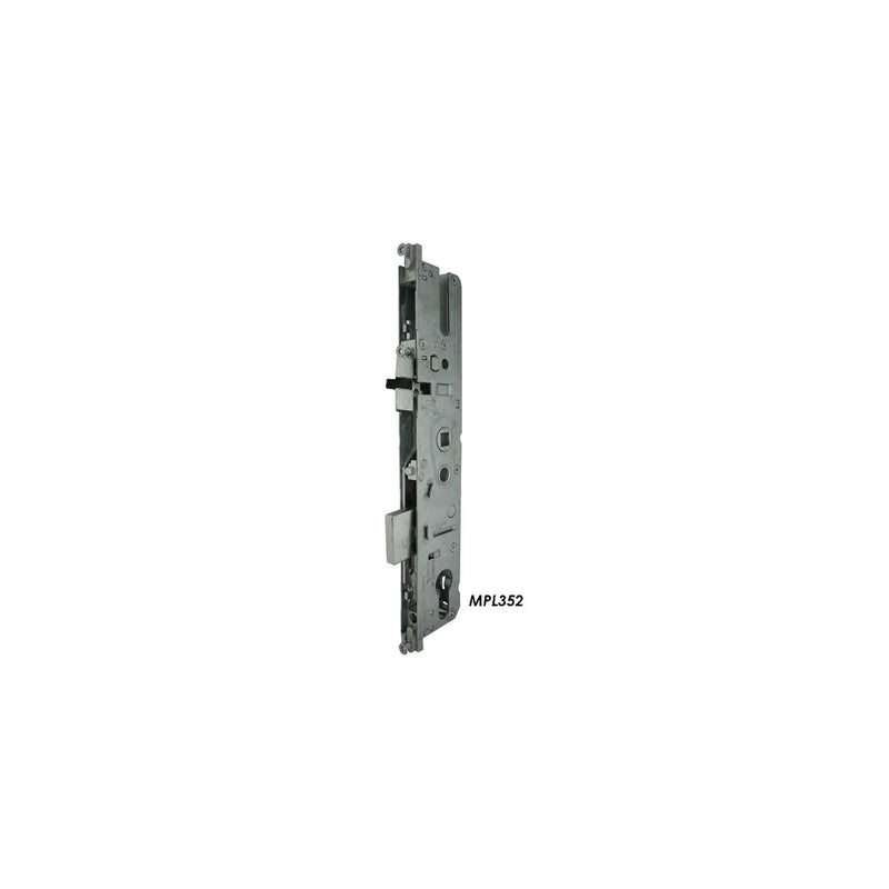 Maco G-TS - MPL Gearbox