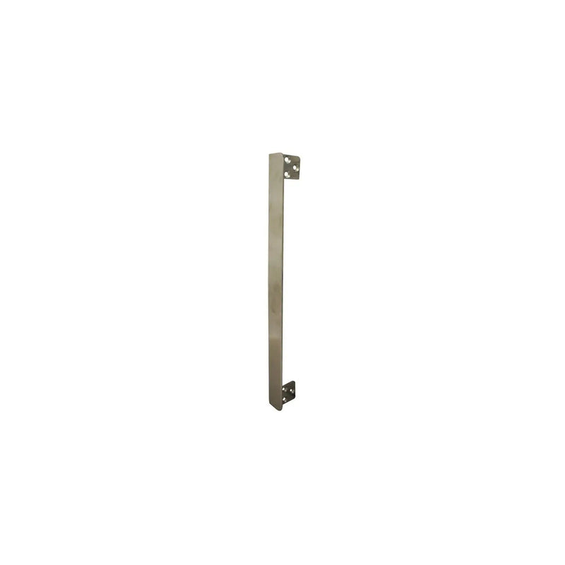 Outward Opening Lock Guard - AT/EF/SS