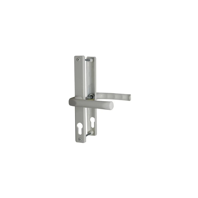 Hoppe London Series - 70mm (Long Backlate)