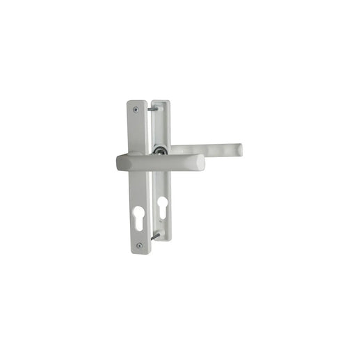 Hoppe London Series - 70mm (Short Backplate)