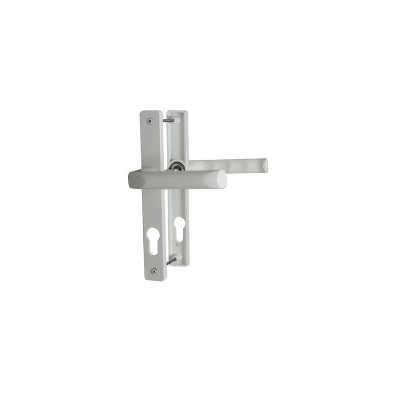 Hoppe London Series - 70mm (Short Backplate)