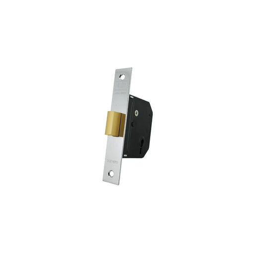 Union Essential Range Deadlock