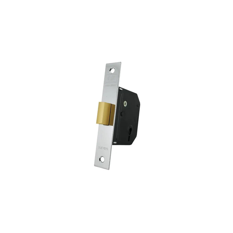 Union Essential Range Deadlock