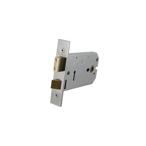 Union 2077 Horizontal Sashlock