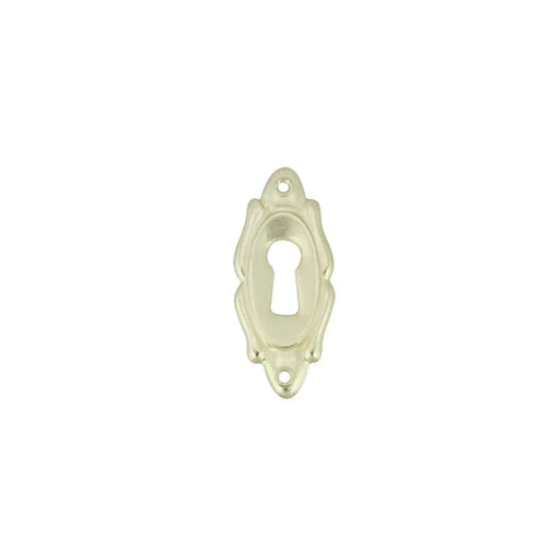 Furniture Lock Escutcheons