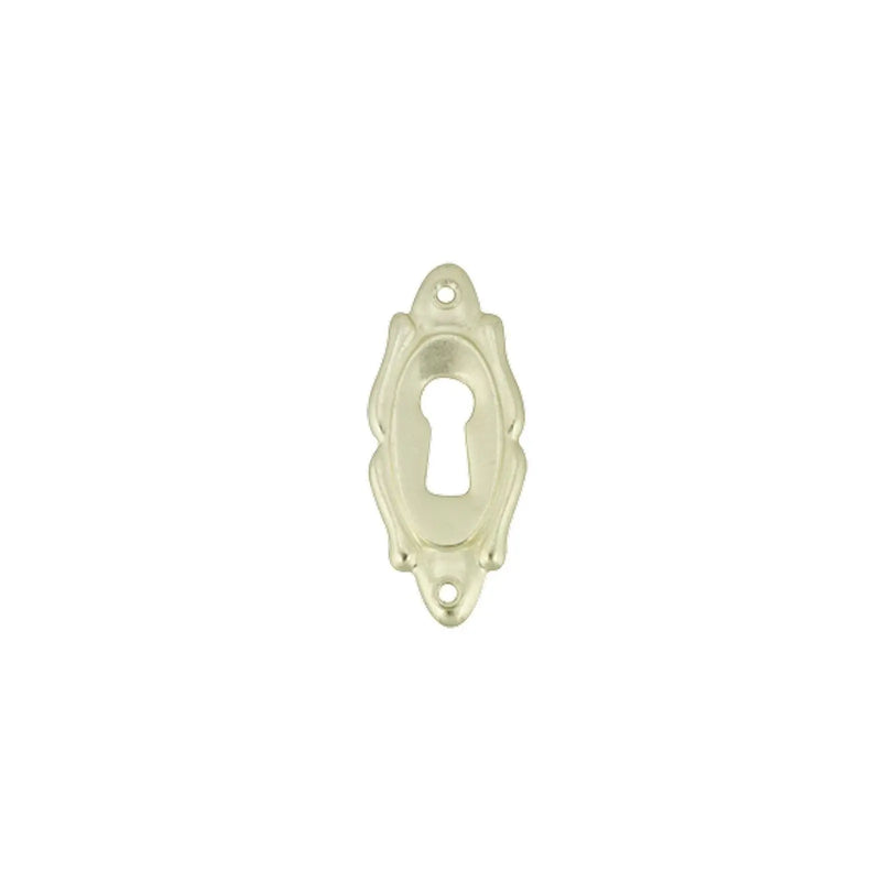 Furniture Lock Escutcheons
