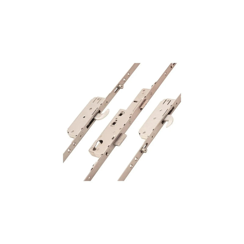 Avocet Trivalent - 2 Hook / 2 Roller (MPL238A)