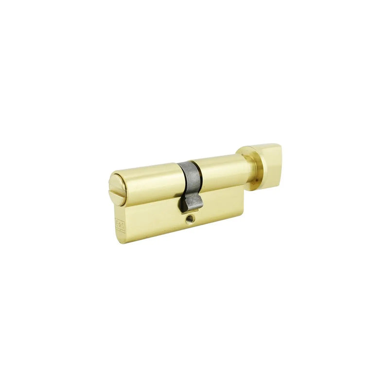 Eurospec Bathroom Cylinder
