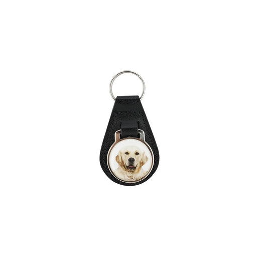 Pet Leather Fobs (CA035)