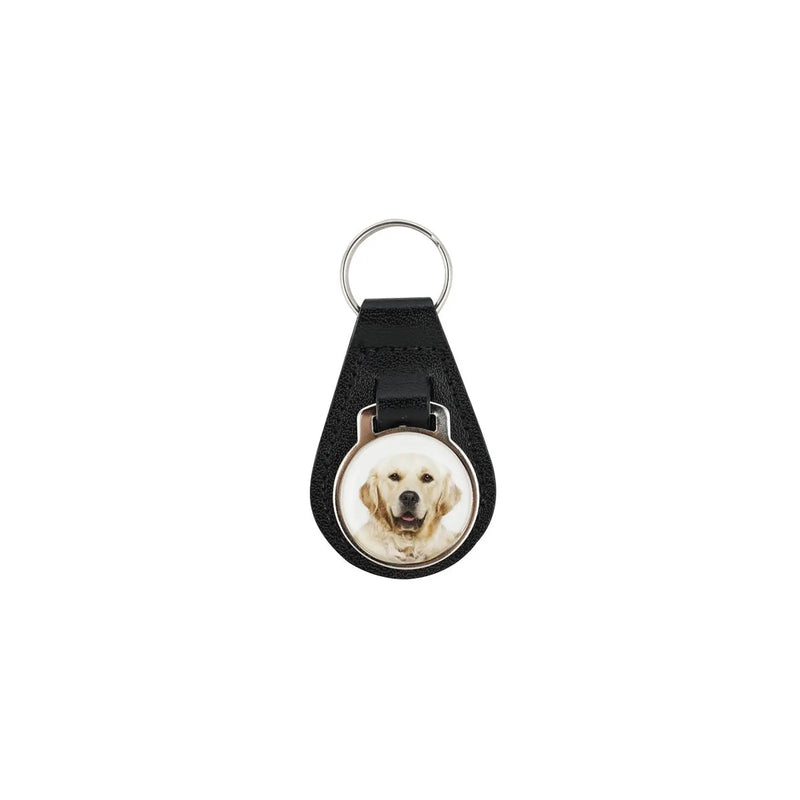 Pet Leather Fobs (CA035)