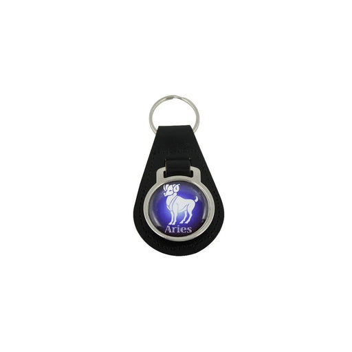 Zodiac Key Fobs (CA037)