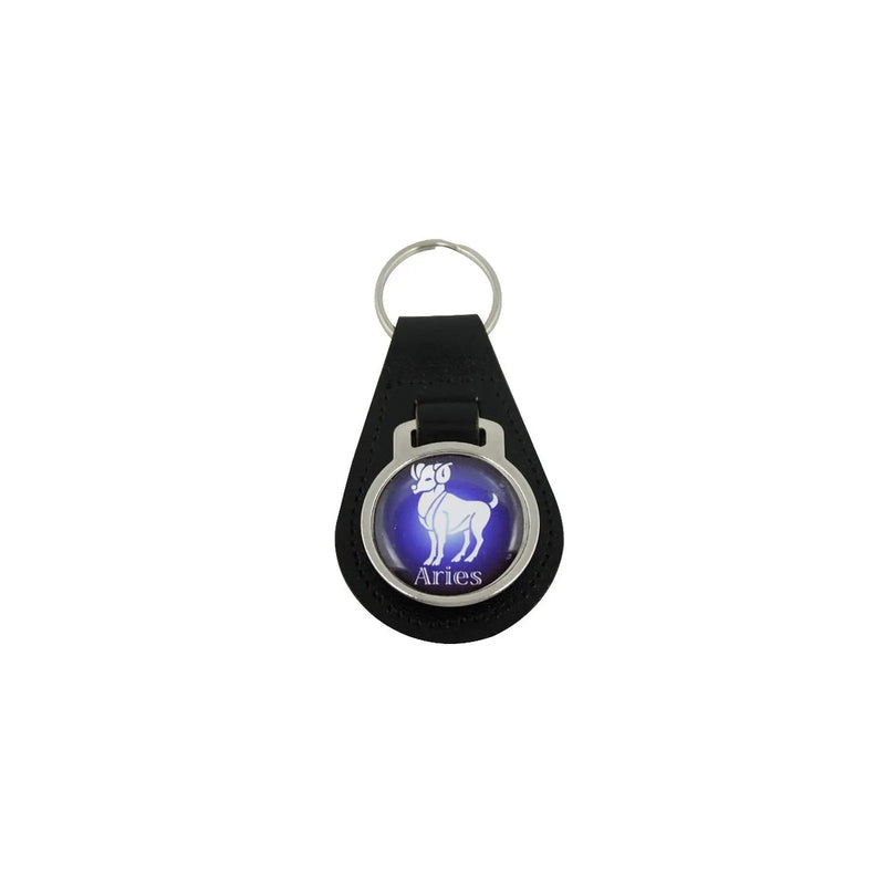 Zodiac Key Fobs (CA037)