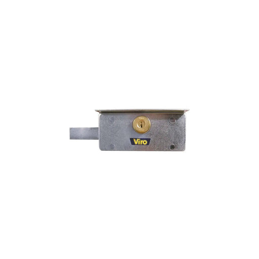 Viro Armoured Roller Shutter Lock