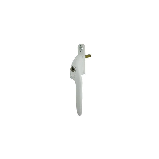 Yale Offset Locking Handle