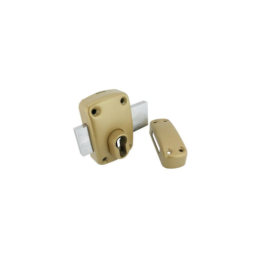 Ifam X5 Rim Lock