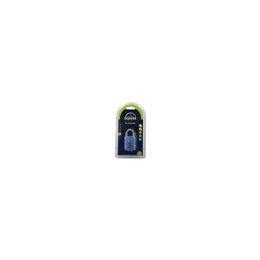 Squire CPS Rustproof Marine Padlocks