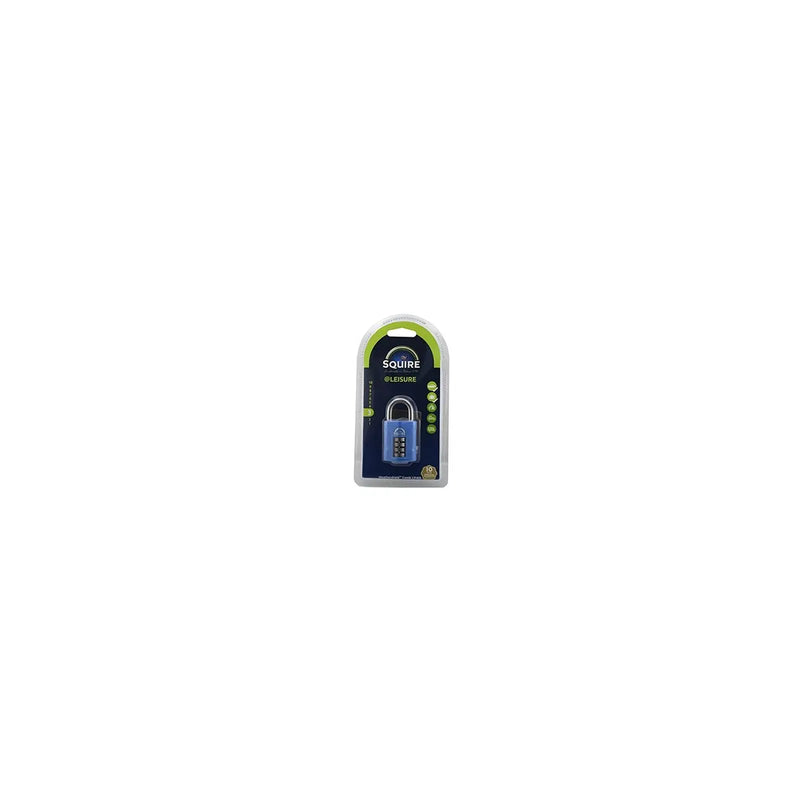 Squire CPS Rustproof Marine Padlocks