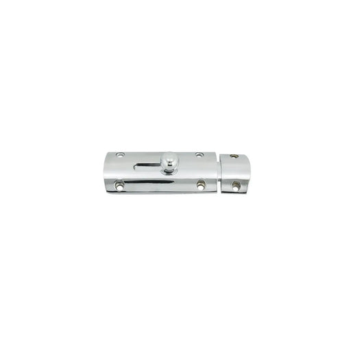 Chrome Door Bolts (SP398/SP399)