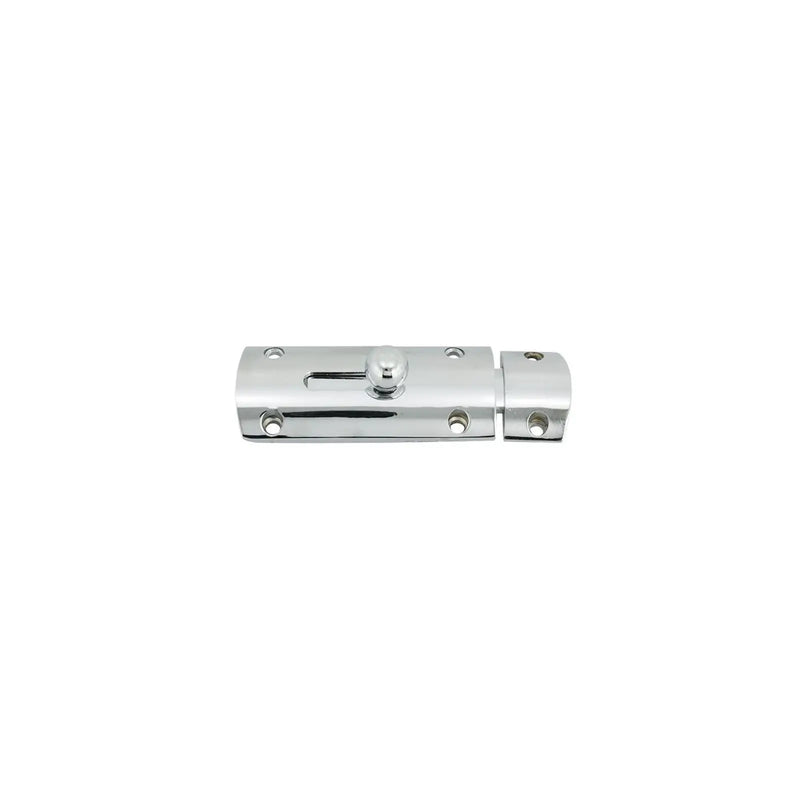 Chrome Door Bolts (SP398/SP399)