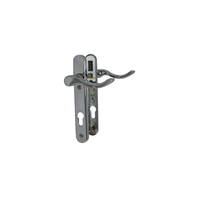 Stax Fab & Fix Scrolled Lever/Lever handles