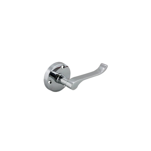 SKS Round Rose Handles Victorian