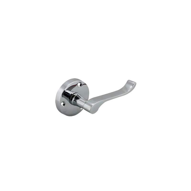 SKS Round Rose Handles Victorian