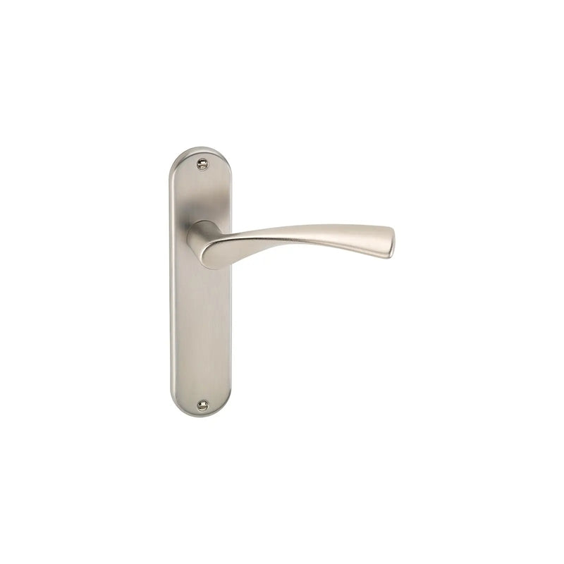 Urfic Lyon Range Satin Nickel