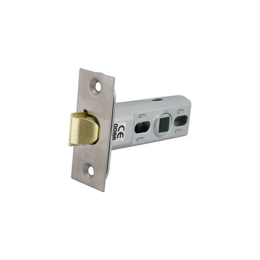 Union Heavy Duty Tubular Latches