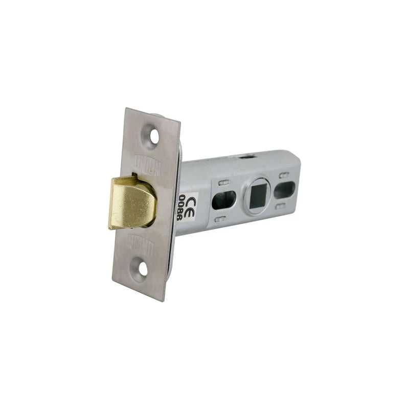 Union Heavy Duty Tubular Latches