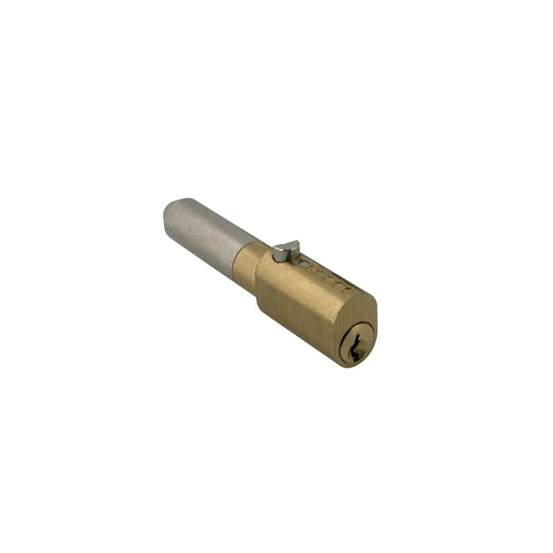 Oval Bullet Lock (SP596)