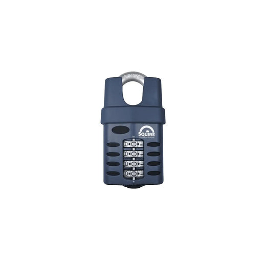Squire Rust Proof Combination Closed Shackle
