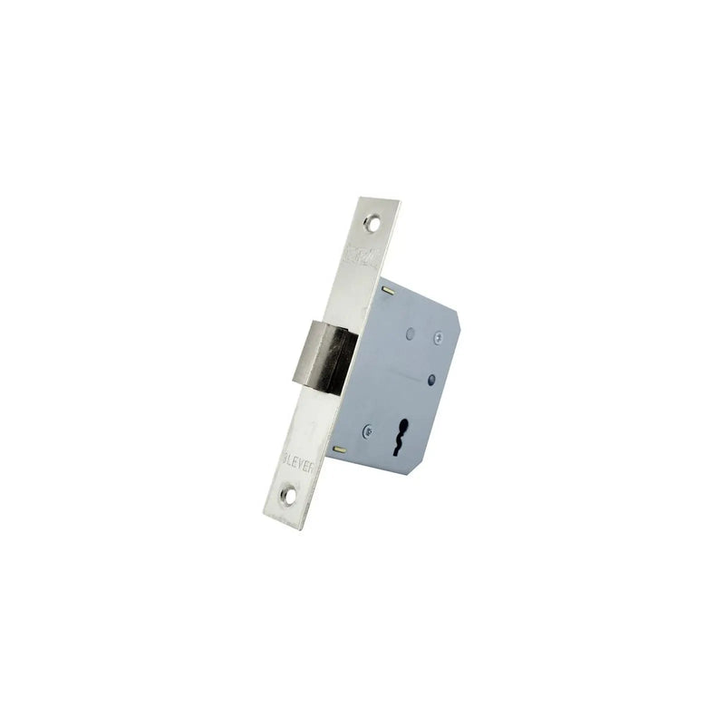 ERA 472/572 Deadlock