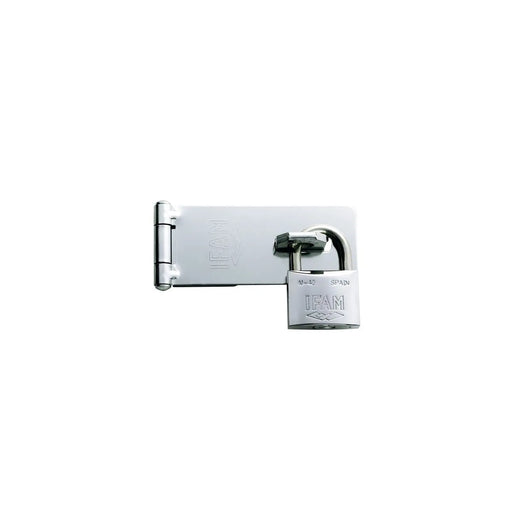 Stax IFAM® Lightweight Hasp