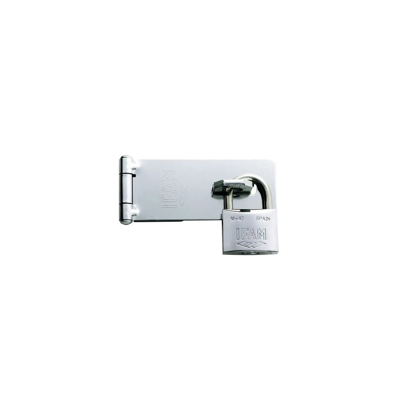 Stax IFAM® Lightweight Hasp