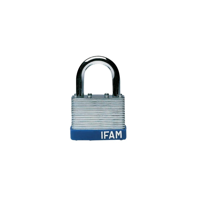 Stax Ifam® Laminated Padlocks (IPL)