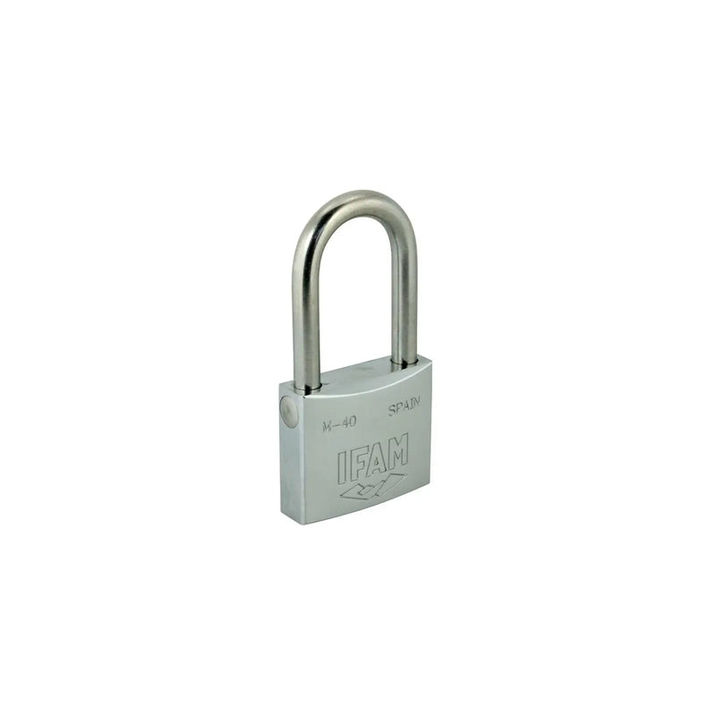 Stax Ifam® 'MAR' Rustproof Long Shackle (IPM)