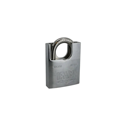 Stax Ifam® MAX50 Rustproof Padlocks (IPMAX50)