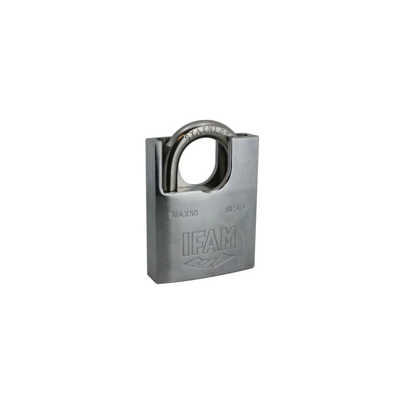 Stax Ifam® MAX50 Rustproof Padlocks (IPMAX50)