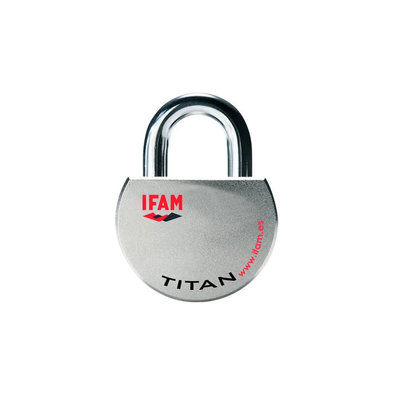 Stax Ifam® Titan Padlock (IPTITAN)