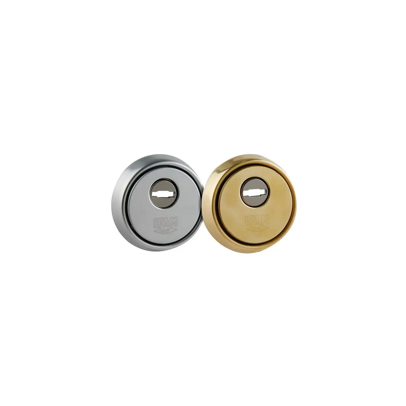 Stax Ifam® High Security Euro Escutcheon (IES610)