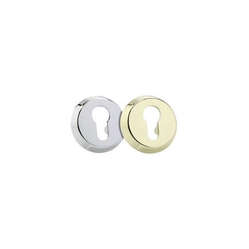 High Security Euro Escutcheons (IES385)