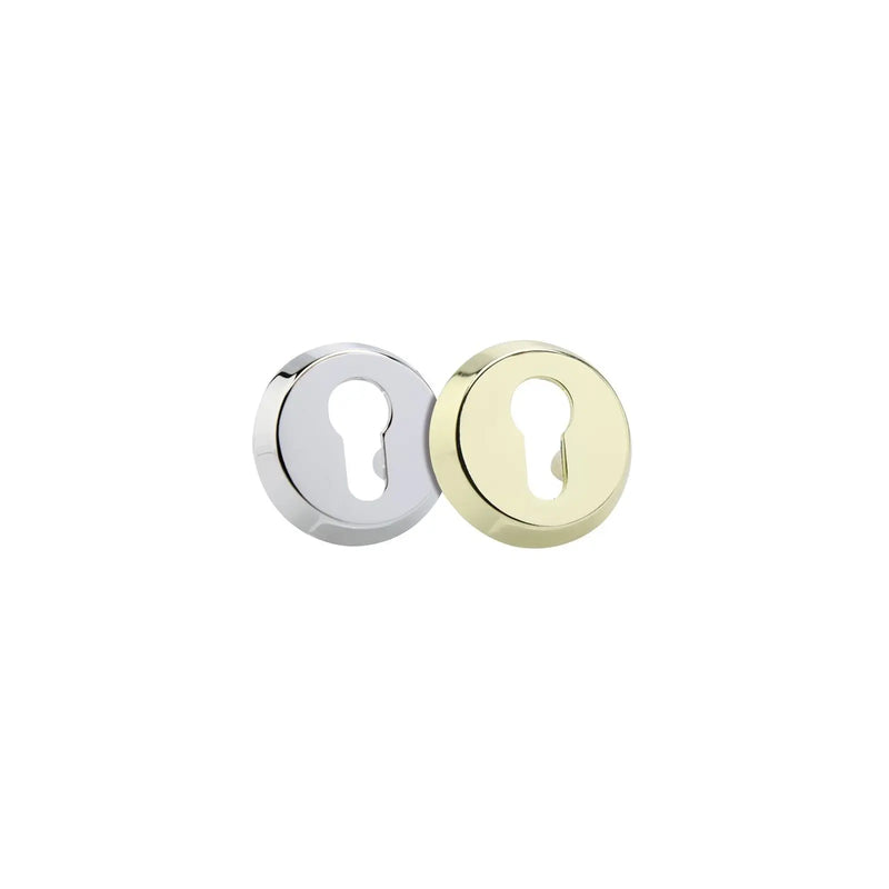 High Security Euro Escutcheons (IES385)