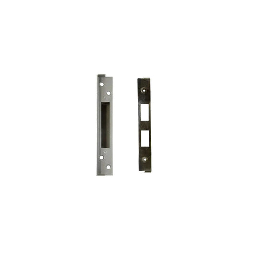 Rebate for Union Deadlock