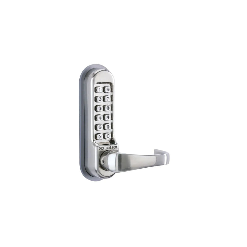 Codelocks 500 Series - Heavy Duty (Back to Back)