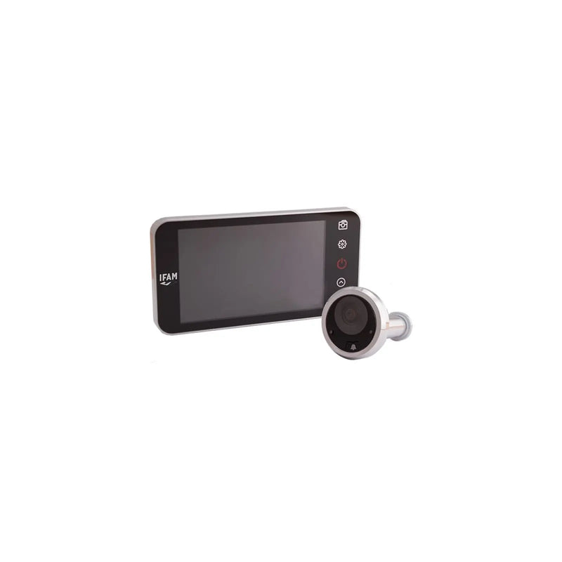 Ifam Digital Door Viewer