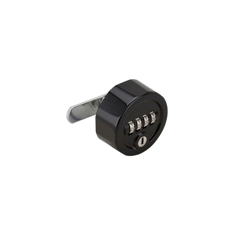 C4S Combination Cam Lock