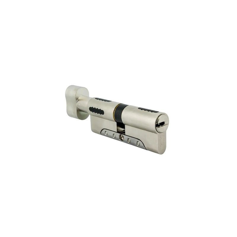 Stax Ifam® WX1000 Euro Cylinders with Thumb Turn