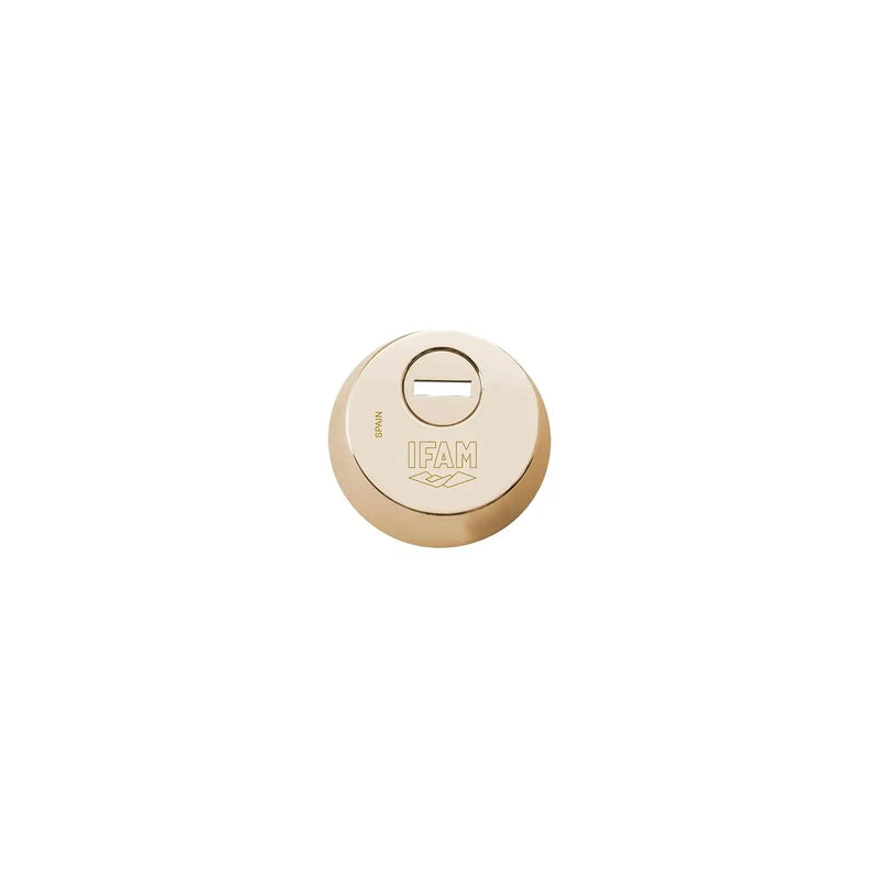 High Security Euro Escutcheons (IES38B)